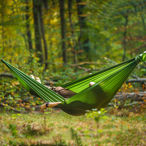 레소빅 더치 해먹 해먹 LESOVIK HAMMOCK 감성캠핑