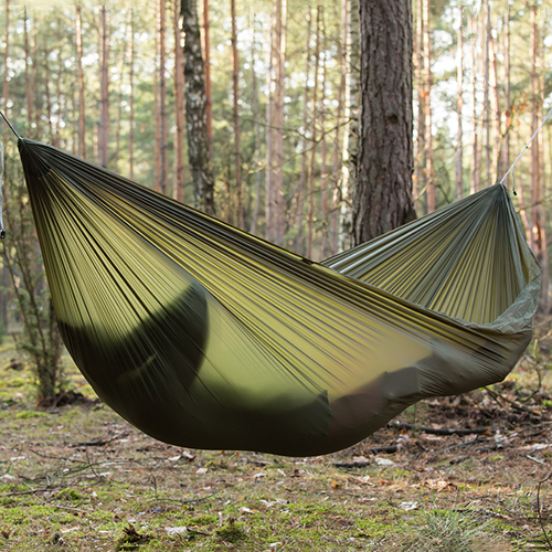 레소빅 울트라라이트 2 해먹 해먹 LESOVIK HAMMOCK 감성캠핑