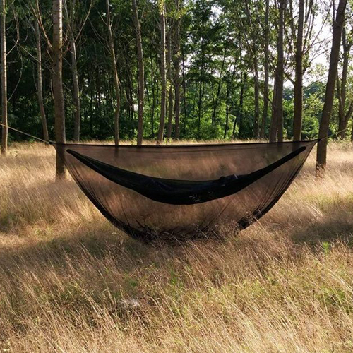 레소빅 매글라 모기망 해먹 LESOVIK HAMMOCK 감성캠핑