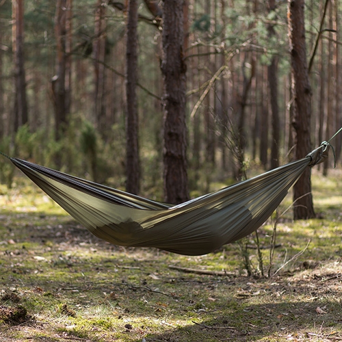 레소빅 판테라 2 해먹 해먹 LESOVIK HAMMOCK 감성캠핑