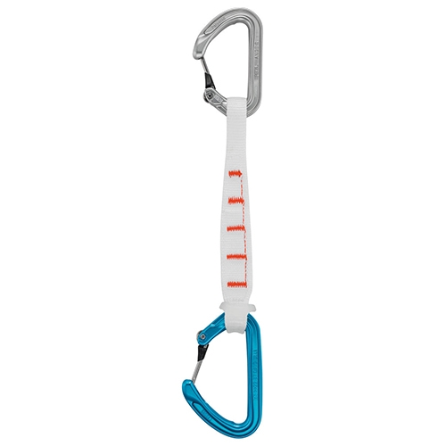 페츨 앙쥬 퀵드로우 17cm (S+L) PETZL 퀵드로우 세트