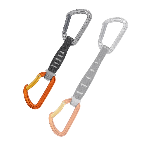 페츨 스피릿 익스프레스 11cm PETZL 퀵드로우 세트