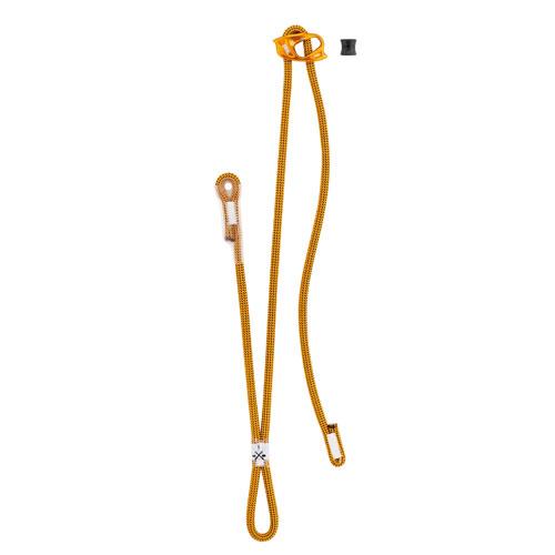 페츨 듀얼 커넥트 어드저스트 PETZL 암벽등반 확보줄 LANYARDS