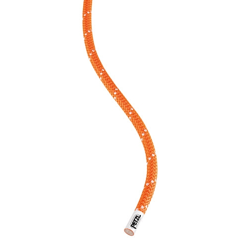 페츨 코드 5MM/120M 로프 PETZL 암벽등반