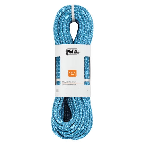 페츨 맘보 10.1mm/60m 싱글 로프 PETZL 암벽등반