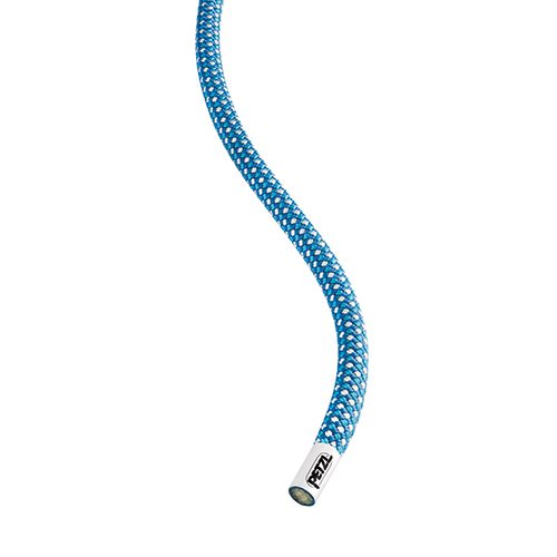 페츨 맘보 월 10.1mm/40m 싱글 로프 PETZL 암벽등반