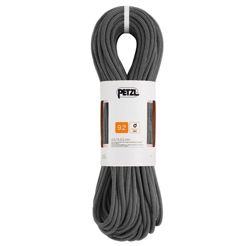 페츨 볼타 9.2mm/60m 멀티 로프 PETZL 암벽등반