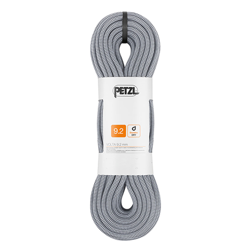 페츨 볼타 9.2mm/80m 멀티 로프 PETZL 암벽등반