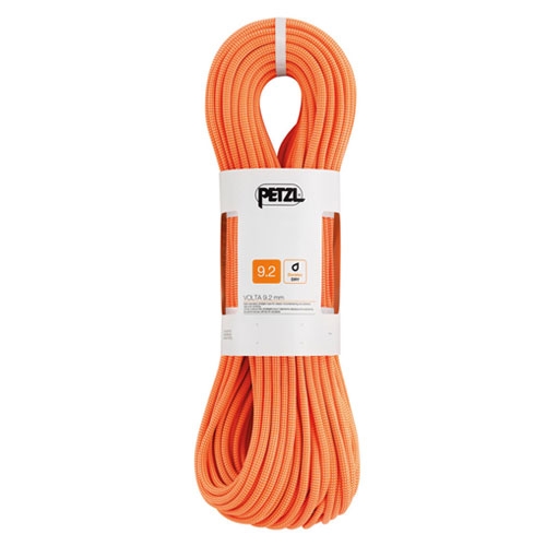 페츨 볼타 9.2mm/100m 멀티 로프 PETZL 암벽등반