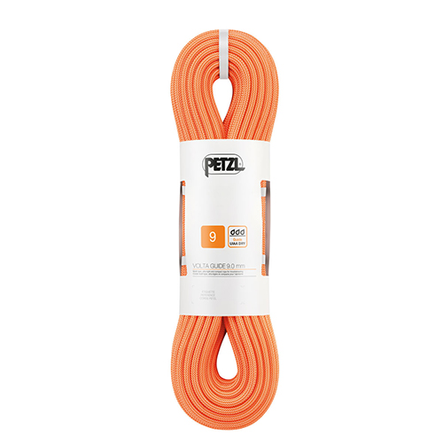 페츨 볼타 가이드 9.0mm/30m 멀티 로프 PETZL 암벽등반