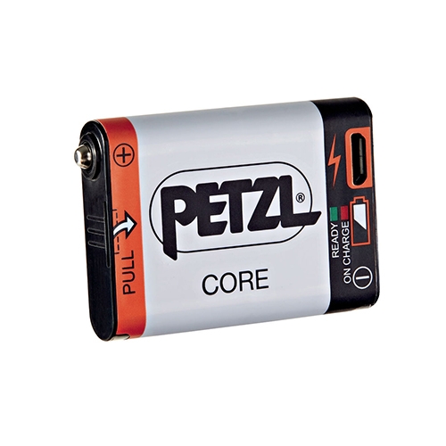 페츨 코어 배터리 PETZL