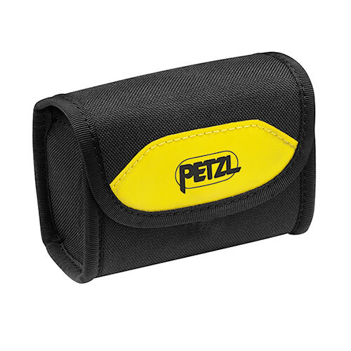 페츨 포체픽사 컴팩트하고 견고한 헤드램프 PETZL