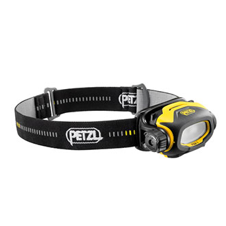 페츨 픽사1 컴팩트하고 견고한 헤드램프 PETZL