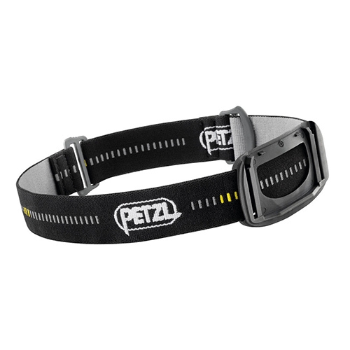 페츨 픽사 머리밴드 컴팩트하고 견고한 헤드램프 PETZL