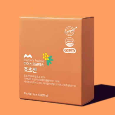 효초겐