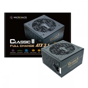 마이크로닉스 Classic II 풀체인지 700W 80PLUS브론즈 ATX3.1