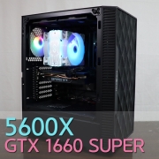 21/07/09 견적★문의요망★ 포토샵컴퓨터, 일러스트 디자인컴퓨터 5600X, GTX 1660 SUPER