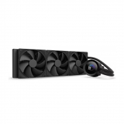 NZXT Kraken Plus 360