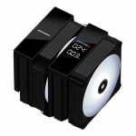 3RSYS Socoool RC1920 DIGITAL 쌍철봉 (블랙)