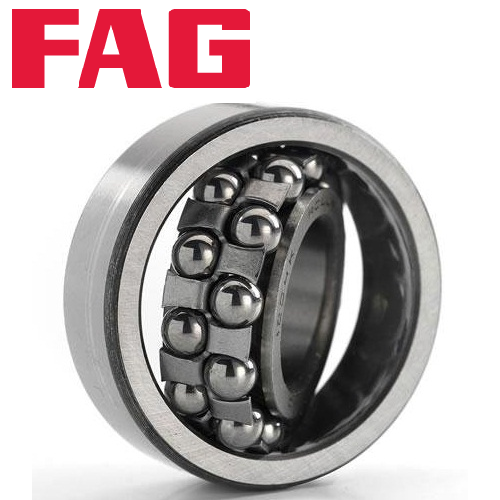 [FAG] 자동조심 볼베어링 1211 1211K 독일제 Self-aligning Ball Bearing 독일 자동 조심(편향) 볼 베어링 원통 테이퍼