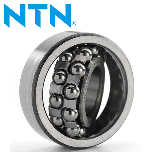 [NTN] 자동조심 볼베어링 1300 일제 Self-aligning Ball Bearing 일본 자동 조심(편향) 볼 베어링 원통