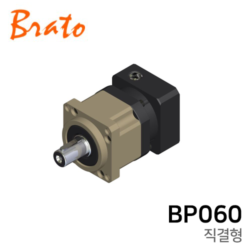 브라토 감속기 직결형 : BP060