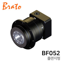 브라토 감속기 플랜지형 : BF052