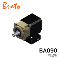 브라토 감속기 앵글형 : BA090