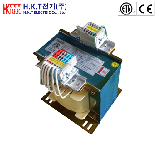 단상 트랜스포머 : ETL, CE 인증
