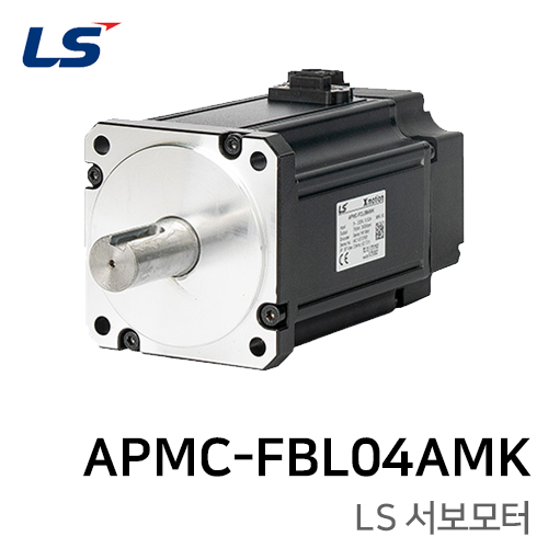 LS 서보모터 : APMC-FBL04AMK