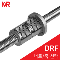 미래정공 볼스크류 : DRF2005B