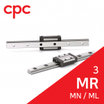 CPC LM가이드 : MR3MN / MR3ML