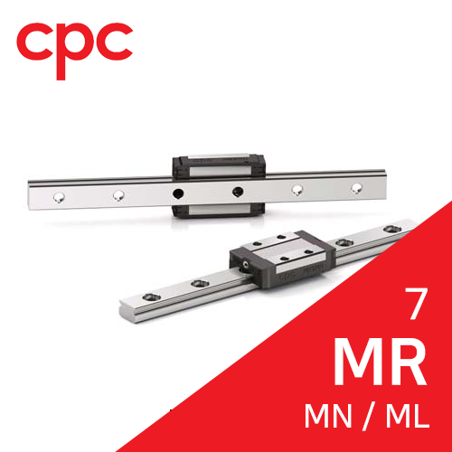 CPC LM가이드 : MR7MN / MR7ML