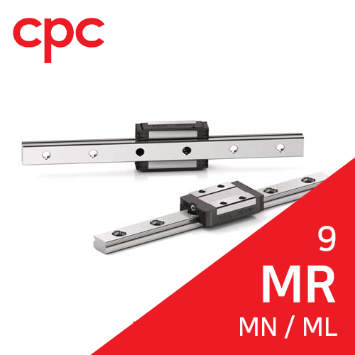 CPC LM가이드 : MR9MN / MR9ML