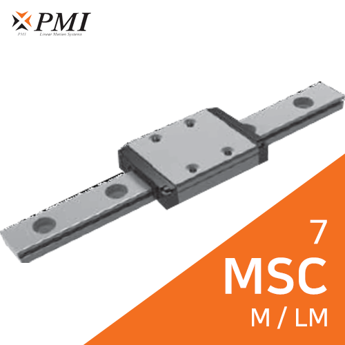 PMI LM가이드 : MSC7M / MSC7LM