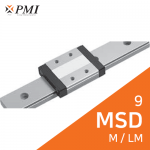 PMI LM가이드 : MSD9M / MSD9LM
