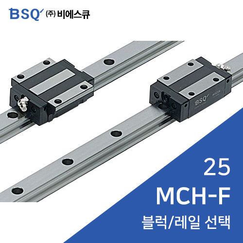 BSQ LM가이드 : MCH25F