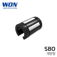 원에스티 리니어부싱 : SBO16UU