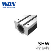 원에스티 리니어부싱 : SHW20UU