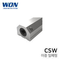 원에스티 리니어부싱 : CSW16UU