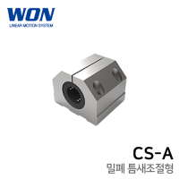 원에스티 리니어부싱 : CS30AUU