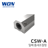 원에스티 리니어부싱 : CSW16AUU