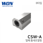 원에스티 리니어부싱 : CSW16AUU-B