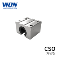 원에스티 리니어부싱 : CSO20UU