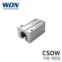 원에스티 리니어부싱 : CSOW16UU