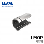 원에스티 리니어부싱 : LM25UUOP