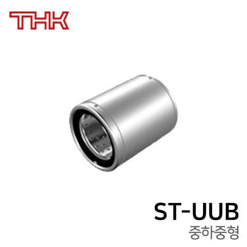 THK LM 스트로크 : ST20UUB