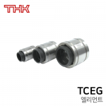 THK 퀵클램프 : TCEG12S / TCEG12SW / TCEG12SWF / TCEG12SM / TCEG12SMF
