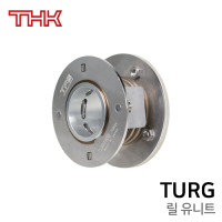 THK 퀵클램프 : TURG30