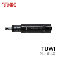 THK 퀵클램프 : TUWI22C